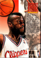 1995 Ultra Loy Vaught #345