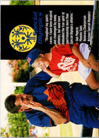 1992 SkyBox Special Olympics #410