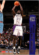 1995 Hoops Tyrone Corbin