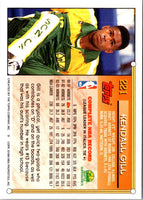 1993 Topps Kendall Gill #221