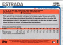2019 Topps Thairo Estrada