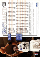 1995 Hoops Horace Grant #115