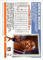 1994 Topps Gerald Wilkins #144