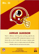 2013 Score Hot Rookies Retail Jawan Jamison