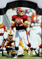 1996 Pro Line DC III Gus Frerotte #82