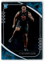 2020 Panini Absolute Blue Yetur Gross-Matos #199