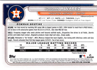 2024 Bowman Yordan Alvarez #53
