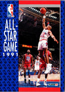 1991 Fleer 1991 All-Star Game