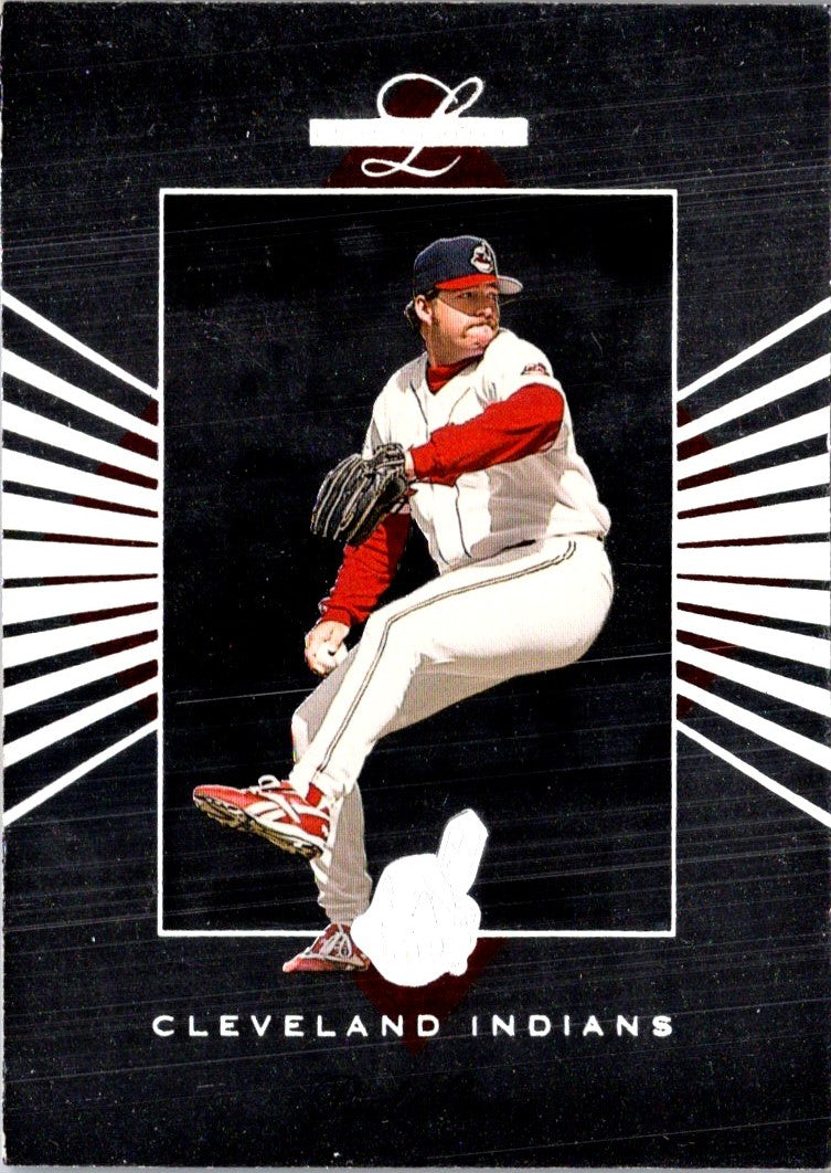 1994 Leaf Tom Pagnozzi