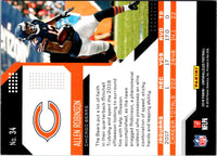 2018 Panini Allen Robinson #34