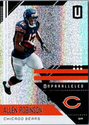 2018 Panini Allen Robinson