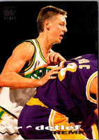 1993 Stadium Club Detlef Schrempf #297