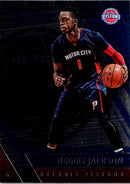 2016 Panini Absolute Reggie Jackson