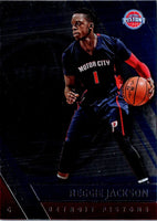 2016 Panini Absolute Reggie Jackson #61