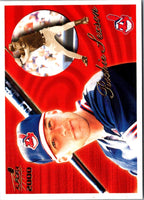 2000 Pacific Crown Royale Red Jim Thome #44