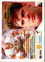 1994 Fleer Jim Lachey #60