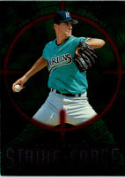 1996 Upper Deck Felipe Lira #71