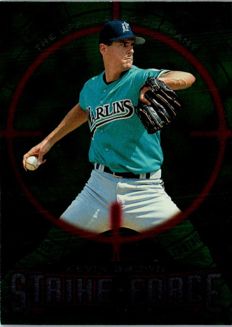 1996 Upper Deck Felipe Lira