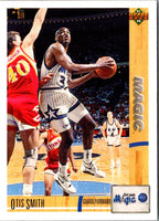 1991 Upper Deck Otis Smith #288