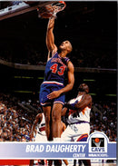 1994 Hoops Brad Daugherty