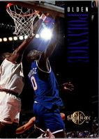 1994 SkyBox Olden Polynice #142