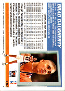 1994 Topps Brad Daugherty