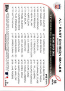 2022 Topps Inception Green Randy Arozarena