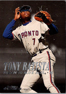 2000 SkyBox Dominion Tony Batista