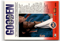 1993 Stadium Club Chicago Cubs Dwight Smith #11