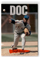 1993 Stadium Club Chicago Cubs Dwight Smith #11