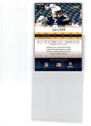 2007 Donruss Gridiron Gear Rhema McKnight