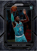 2022 Panini Prizm Mark Williams #257