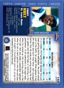 2000 Topps Chrome Torry Holt