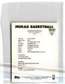 2009 Topps Corey Brewer