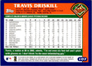 2003 Topps Home Team Advantage Travis Driskill