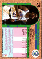 1992 Fleer Lance Blanks #378