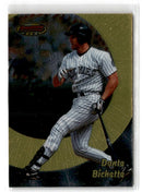 1998 Bowman's Best Dante Bichette