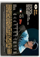 1998 Topps Rookie Class Mark Kotsay