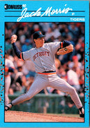 1990 Donruss Best of the AL Jack Morris