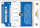 2018 Donruss Marvin Jones Jr.