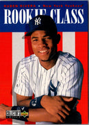 2010 Upper Deck Armando Gabino