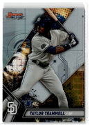 2019 Bowman's Best Top Prospects Taylor Trammell