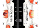 2008 Score Michael Clayton