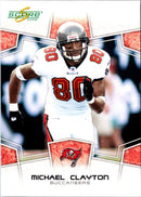 2008 Score Michael Clayton