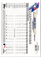 2021 Topps Update David Phelps #US179