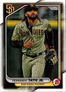 2024 Bowman Fernando Tatis Jr.