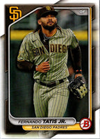 2024 Bowman Fernando Tatis Jr. #35
