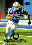 2010 Topps Prime Pierre Garcon