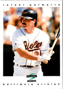 1997 Score Rafael Palmeiro