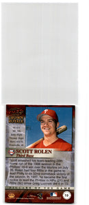 1998 Topps Scott Rolen